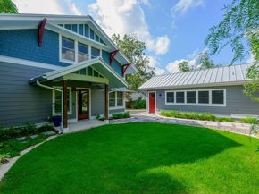 4706 Avenue H, Austin TX 78751