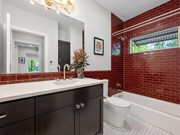4706 Avenue H, Austin TX 78751