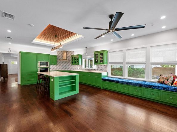 4706 Avenue H, Austin TX 78751