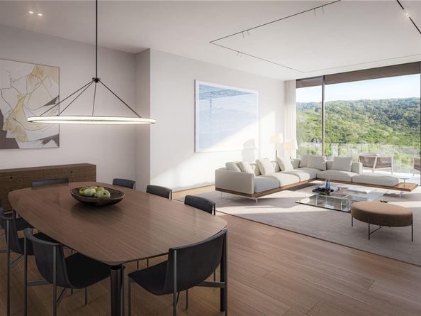 6507 Bridge Point PKWY Violet 4E, Austin TX 78730