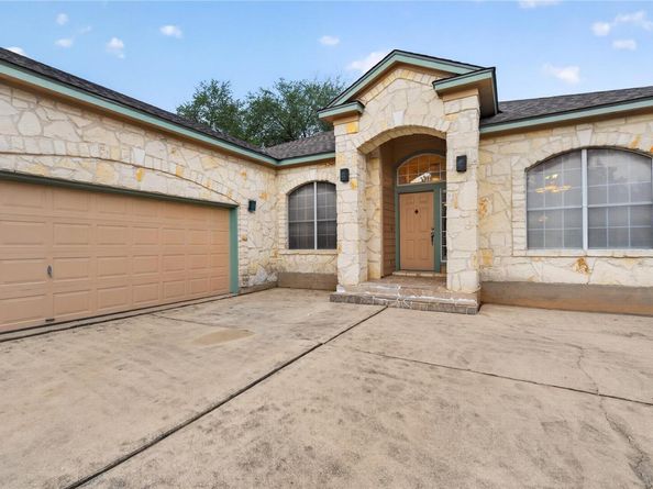 8700 Neider DR, Austin TX 78749