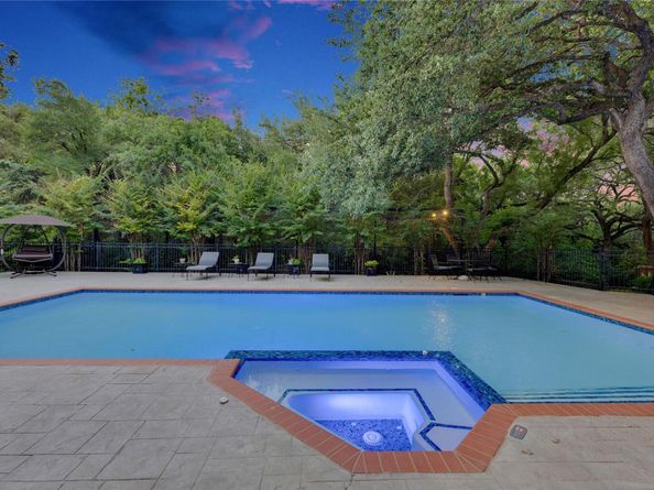 4812 Mantle DR, Austin TX 78746