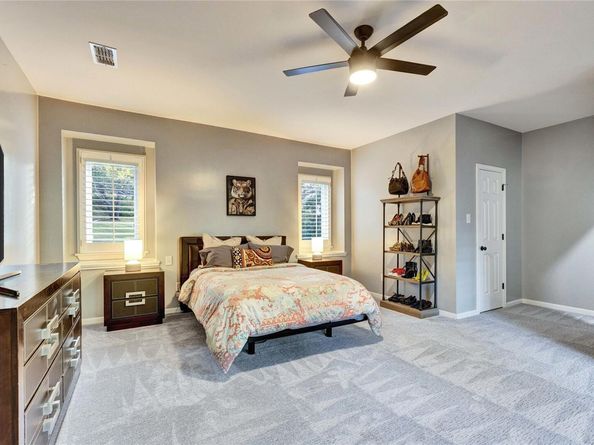 4812 Mantle DR, Austin TX 78746
