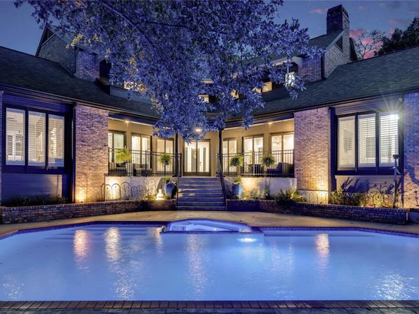 4812 Mantle DR, Austin TX 78746