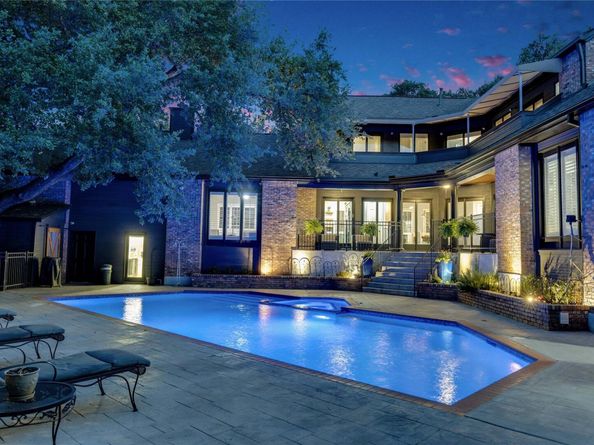 4812 Mantle DR, Austin TX 78746