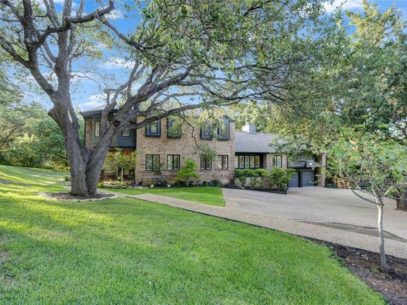 4812 Mantle DR, Austin TX 78746