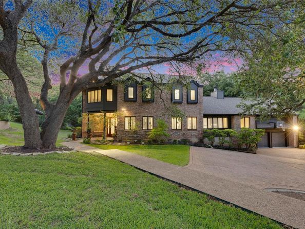 4812 Mantle DR, Austin TX 78746