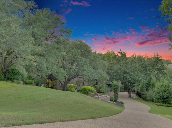 4812 Mantle DR, Austin TX 78746