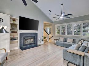 4812 Mantle DR, Austin TX 78746