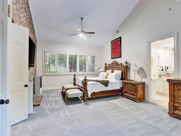 4812 Mantle DR, Austin TX 78746