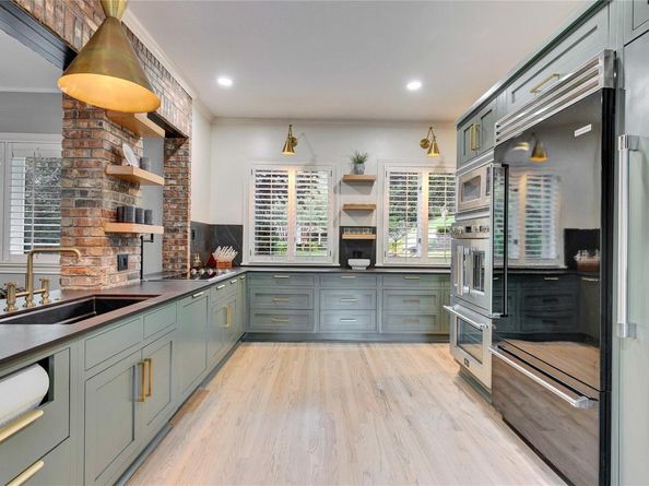 4812 Mantle DR, Austin TX 78746