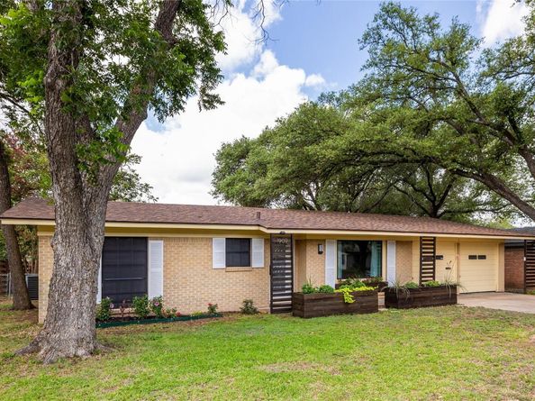 1909 Northridge DR, Austin TX 78723