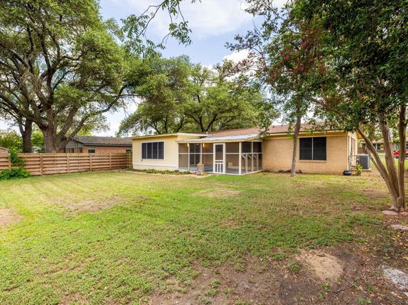 1909 Northridge DR, Austin TX 78723