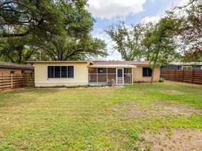 1909 Northridge DR, Austin TX 78723