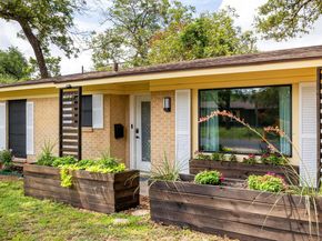 1909 Northridge DR, Austin TX 78723
