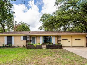 1909 Northridge DR, Austin TX 78723