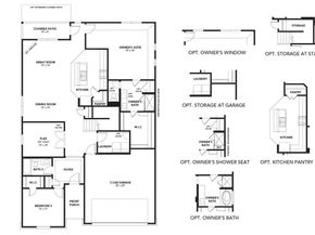 150 Oriole ST, Kyle TX 78640