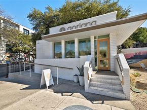 3021 Fontana DR A, Austin TX 78704