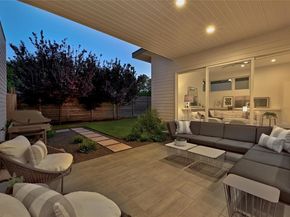 3021 Fontana DR A, Austin TX 78704