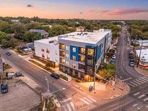 2220 Webberville RD 207, Austin TX 78702