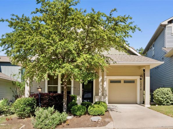 12218 Cottage Promenade CT, Austin TX 78753