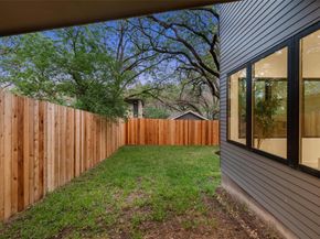 2611 Oak Crest Ave A, Austin TX 78704