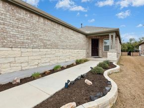 523 Rockport ST, Georgetown TX 78633