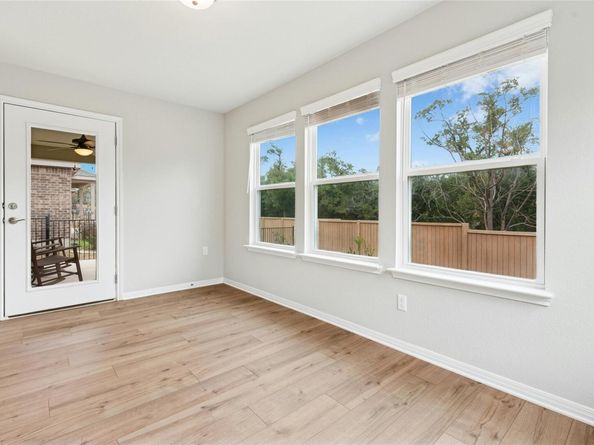 523 Rockport ST, Georgetown TX 78633