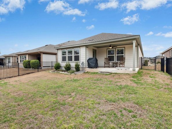 523 Rockport ST, Georgetown TX 78633