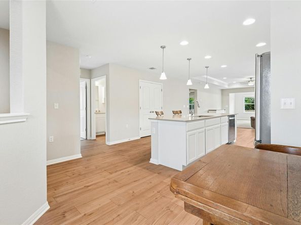 523 Rockport ST, Georgetown TX 78633