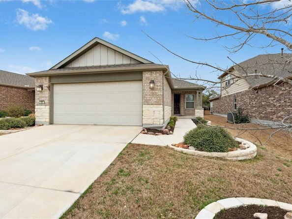 523 Rockport ST, Georgetown TX 78633