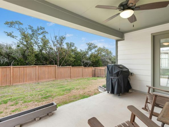 523 Rockport ST, Georgetown TX 78633