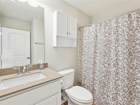 523 Rockport ST, Georgetown TX 78633