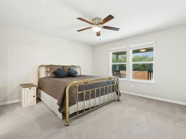 523 Rockport ST, Georgetown TX 78633