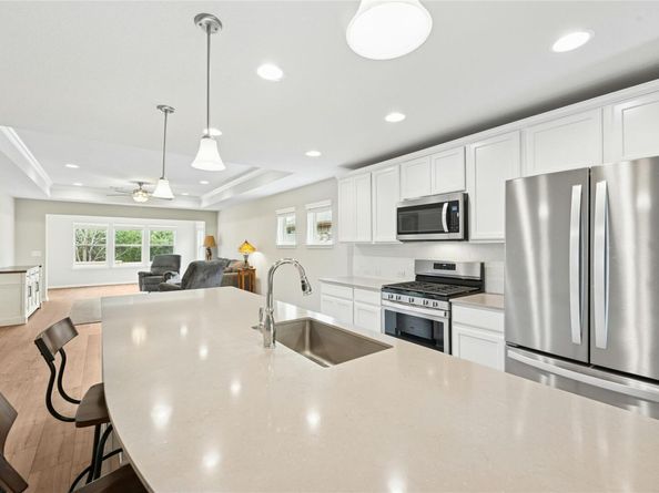 523 Rockport ST, Georgetown TX 78633