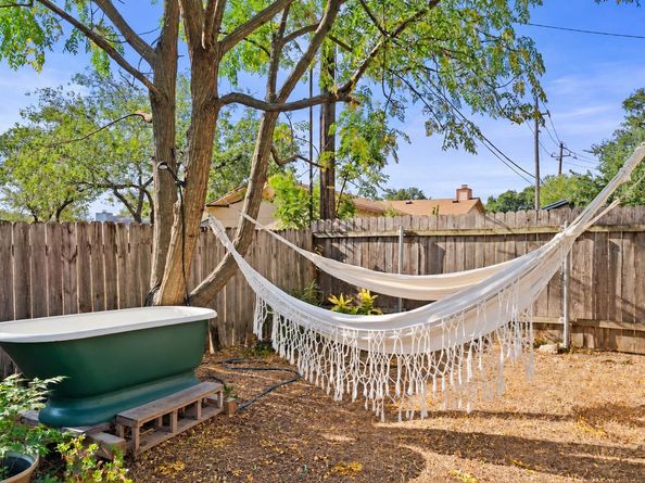 13105 Bourbon ST, Austin TX 78727