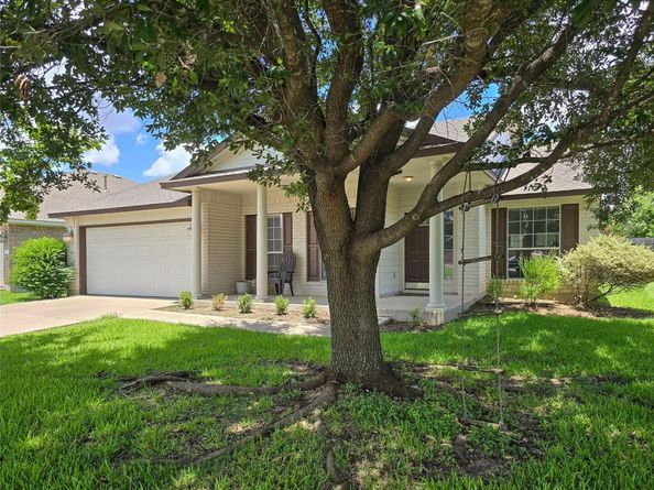 11704 Fletcher Hall LN, Austin TX 78717