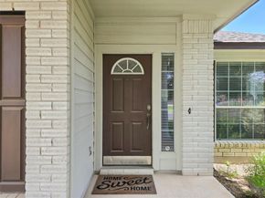 11704 Fletcher Hall LN, Austin TX 78717