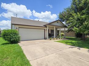 11704 Fletcher Hall LN, Austin TX 78717