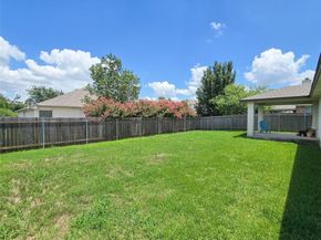 11704 Fletcher Hall LN, Austin TX 78717