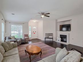 11704 Fletcher Hall LN, Austin TX 78717