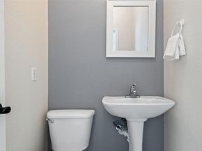 12213 Abbey Glen LN, Austin TX 78753