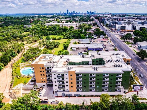 4802 S Congress Ave 310, Austin TX 78745