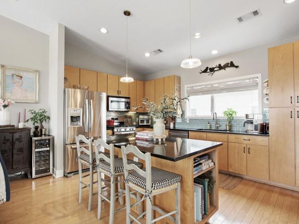 1702 S Lamar BLVD 3, Austin TX 78704