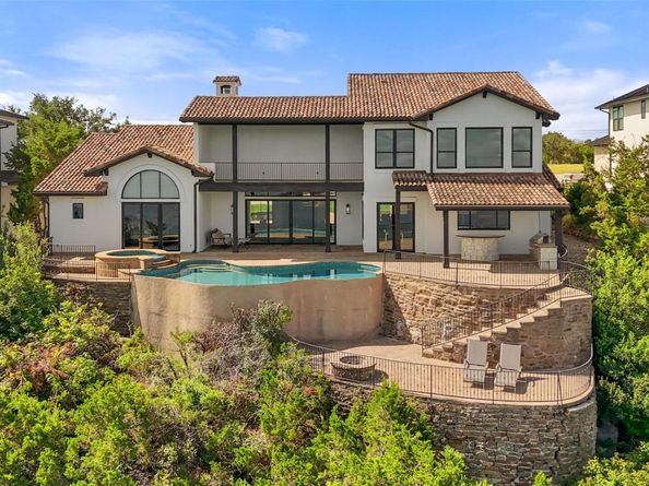 1208 Watercliffe DR, Lago Vista TX 78645