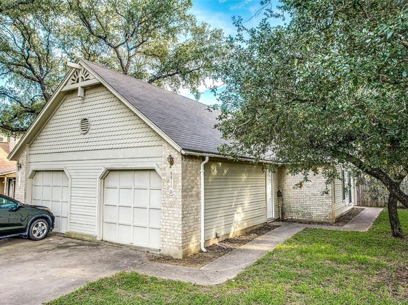 8811 Clearbrook TRL, Austin TX 78729