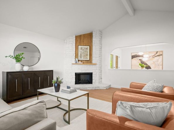 11506 Swearingen DR, Austin TX 78758