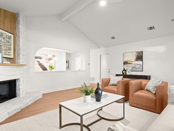 11506 Swearingen DR, Austin TX 78758