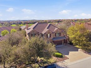 16100 Spillman Ranch LOOP, Austin TX 78738