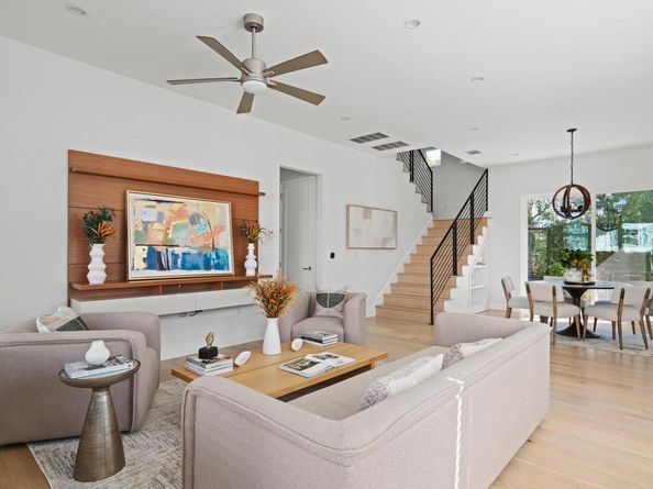 2105 Enfield RD A, Austin TX 78703